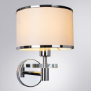 Светильник настенный Arte Lamp FURORE A3990AP-1CC (A3990AP-1CC) 