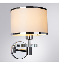 Светильник настенный Arte Lamp FURORE A3990AP-1CC