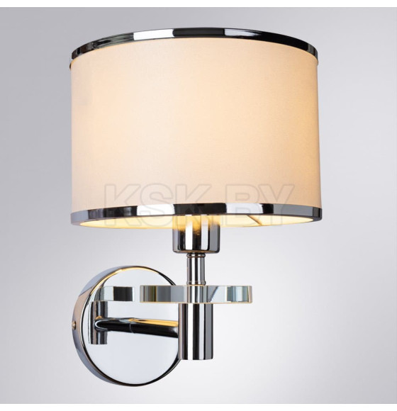 Светильник настенный Arte Lamp FURORE A3990AP-1CC (A3990AP-1CC) 