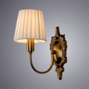 Светильник настенный Arte Lamp GRACIE A7301AP-1PB (A7301AP-1PB) 