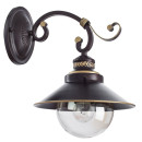 Светильник настенный Arte Lamp GRAZIOSO A4577AP-1CK (A4577AP-1CK) 