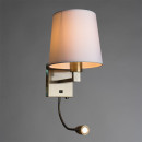 Светильник настенный Arte Lamp HALL A9246AP-2AB (A9246AP-2AB) 