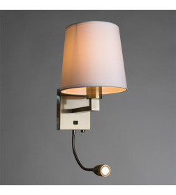 Светильник настенный Arte Lamp HALL A9246AP-2AB