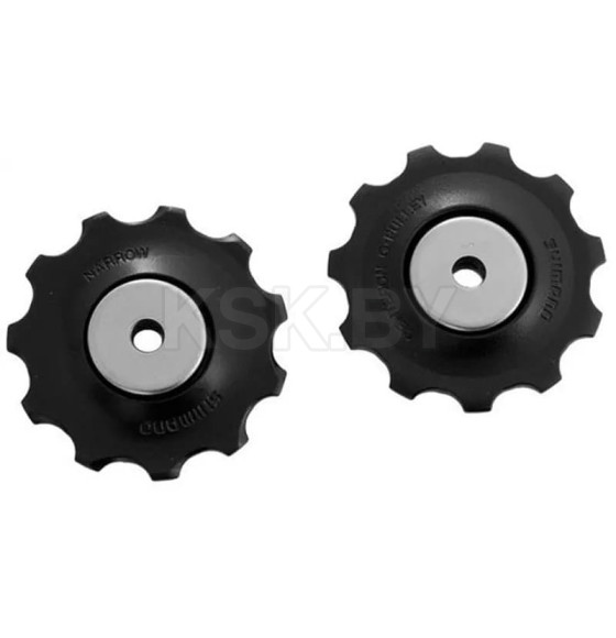 Ролики RD Shimano SLX, M663 (верхний + нижний) (5687) 