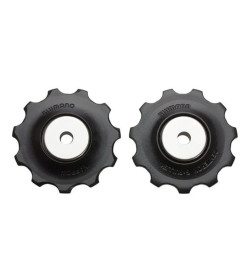 Ролик Shimano RD 105/SLX, RD-5700/M662 (верхний + нижний)