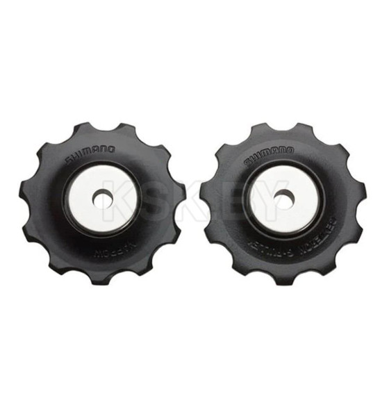 Ролик Shimano RD 105/SLX, RD-5700/M662 (верхний + нижний) (4487) 