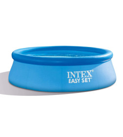 Бассейн надувной Easy Set, 366х76 см Intex 28130NP