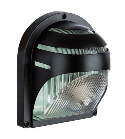 Уличный светильник Arte Lamp URBAN A2802AL-1BK