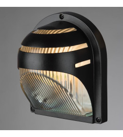 Уличный светильник Arte Lamp URBAN A2802AL-1BK