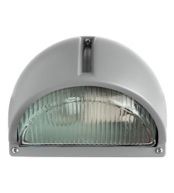 Уличный светильник Arte Lamp URBAN A2801AL-1GY