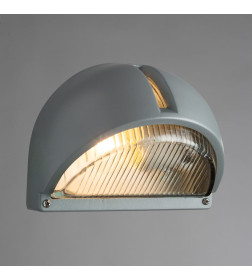 Уличный светильник Arte Lamp URBAN A2801AL-1GY