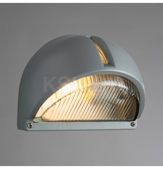 Уличный светильник Arte Lamp URBAN A2801AL-1GY (A2801AL-1GY) 