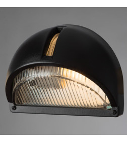 Уличный светильник Arte Lamp URBAN A2801AL-1BK