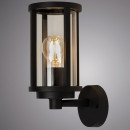 Уличный светильник Arte Lamp TORONTO A1036AL-1BK (A1036AL-1BK) 