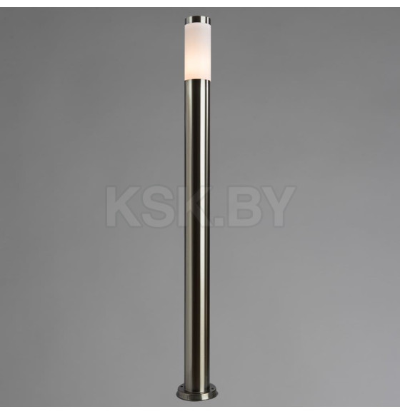 Уличный светильник Arte Lamp SALIRE A3157PA-1SS (A3157PA-1SS) 