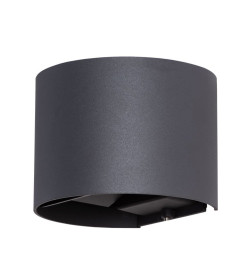 Уличный светильник Arte Lamp RULLO A1415AL-1BK