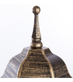 Уличный светильник Arte Lamp PEGASUS A3151FN-1BN