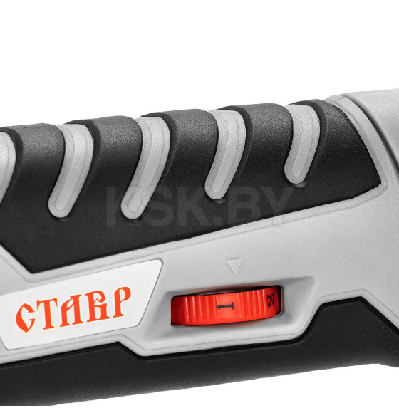 Многофункциональный инструмент аккумуляторный Ставр МИА-20 (без АКБ и ЗУ) (ст20миа) 