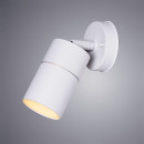 Уличный светильник Arte Lamp MISTERO A3304AL-1WH (A3304AL-1WH) 