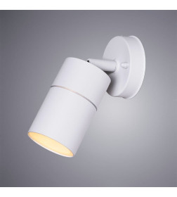 Уличный светильник Arte Lamp MISTERO A3304AL-1WH