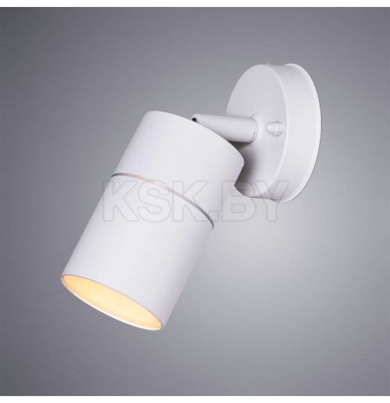 Уличный светильник Arte Lamp MISTERO A3304AL-1WH (A3304AL-1WH) 