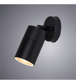 Уличный светильник Arte Lamp MISTERO A3304AL-1BK