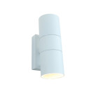 Уличный светильник Arte Lamp MISTERO A3302AL-2WH (A3302AL-2WH) 