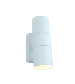 Уличный светильник Arte Lamp MISTERO A3302AL-2WH