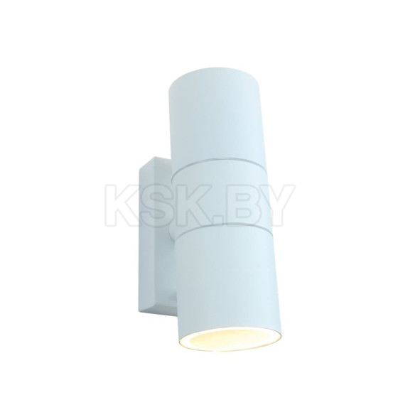 Уличный светильник Arte Lamp MISTERO A3302AL-2WH (A3302AL-2WH) 