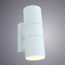 Уличный светильник Arte Lamp MISTERO A3302AL-2WH (A3302AL-2WH) 