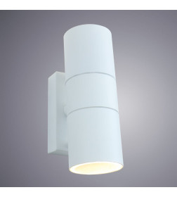 Уличный светильник Arte Lamp MISTERO A3302AL-2WH