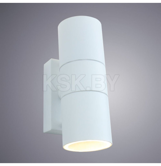 Уличный светильник Arte Lamp MISTERO A3302AL-2WH (A3302AL-2WH) 