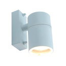 Уличный светильник Arte Lamp MISTERO A3302AL-1WH (A3302AL-1WH) 