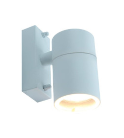 Уличный светильник Arte Lamp MISTERO A3302AL-1WH