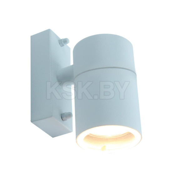 Уличный светильник Arte Lamp MISTERO A3302AL-1WH (A3302AL-1WH) 