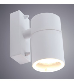 Уличный светильник Arte Lamp MISTERO A3302AL-1WH