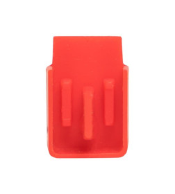 Заглушка на соединительную шину 2-х фазную (50шт.) EKF PROxima