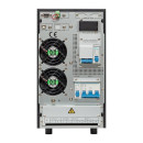 Источник Бесперебойного Питания двойного преобразования E-Power SW900G4-T  10кВА/10 кВт напольный,3/1 ,380/230В, без АКБ (SW901G4-T-31) 