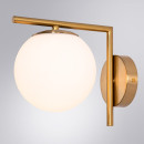 Светильник настенный Arte Lamp Bolla-unica A1924AP-1AB (A1924AP-1AB) 