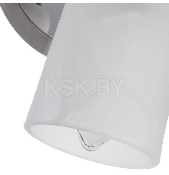 Светильник настенный Arte Lamp CAVALLETTA A4510AP-1SS (A4510AP-1SS) 