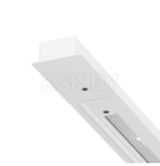 Шинопровод встраиваемый (трек) 1m Arte Lamp TRACK ACCESSORIES A550133 (A550133) 