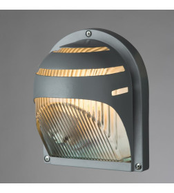 Уличный светильник Arte Lamp URBAN A2802AL-1GY