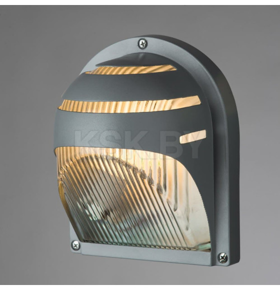 Уличный светильник Arte Lamp URBAN A2802AL-1GY (A2802AL-1GY) 