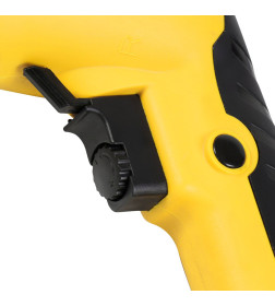 Дрель ударная Kolner KID 600V