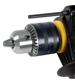 Дрель ударная Kolner KID 600V