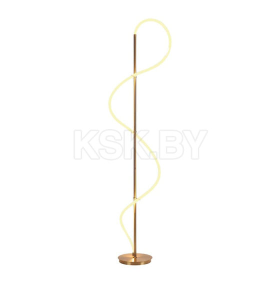 Светильник напольный Arte Lamp KLIMT A2850PN-35PB (A2850PN-35PB) 