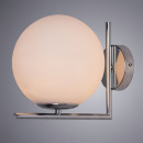 Светильник настенный Arte Lamp Bolla-unica A1921AP-1CC (A1921AP-1CC) 