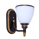 Светильник настенный Arte Lamp BONITO A9518AP-1BA (A9518AP-1BA) 