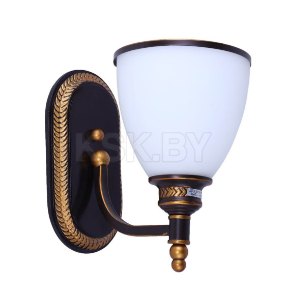 Светильник настенный Arte Lamp BONITO A9518AP-1BA (A9518AP-1BA) 