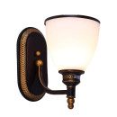 Светильник настенный Arte Lamp BONITO A9518AP-1BA (A9518AP-1BA) 